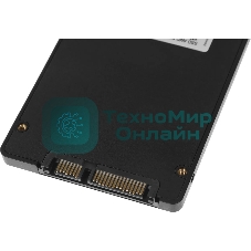 Накопитель SSD AMD Radeon R3SL0480G2, 480Gb, 2.5