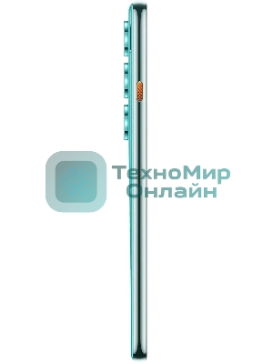 Смартфон Tecno Camon 40 CM5, 12/256Gb, зеленый