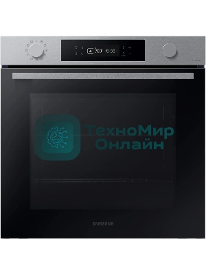 Духовой шкаф Samsung NV7B4120ZAS/WT