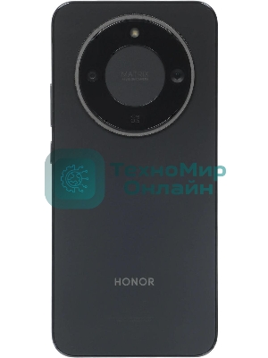 Смартфон Honor X9d 8/256Gb, черный