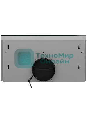 Вытяжка Krona KAMILLA T SENSOR 600 Inox