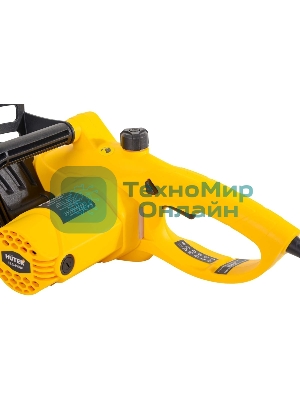 Электрическая цепная пила Huter ELS-1500P 1500Вт дл.шин.:12