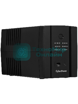 Источник бесперебойного питания CyberPower UT2200EIG/2200 ВА/1320 Вт/6 х IEC 320 C13 (компьютерная)