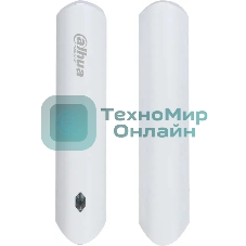 Датчик откр.двери/окна Dahua DHI-ARD324-W2(868) белый