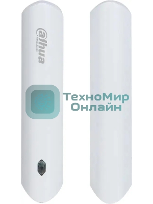 Датчик откр.двери/окна Dahua DHI-ARD324-W2(868) белый