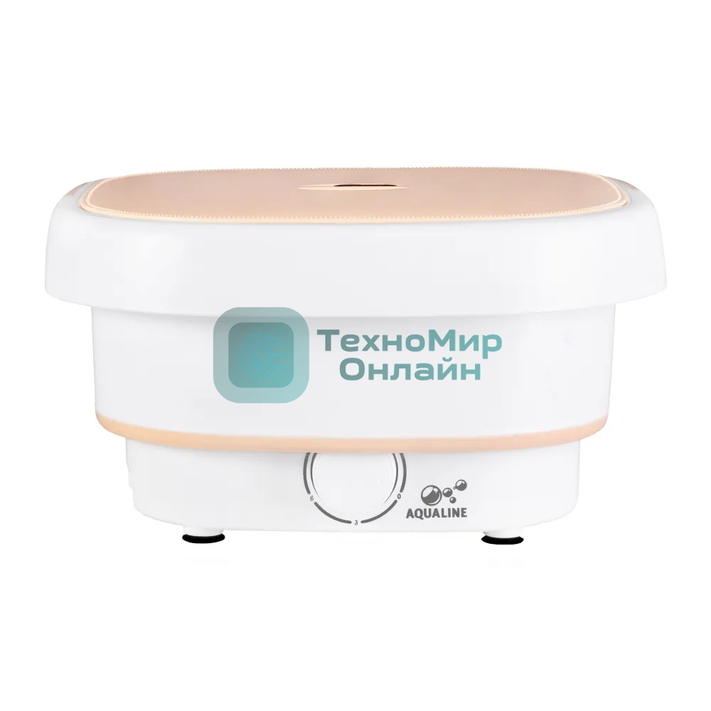 Стиральная машина OPTIMA МС-31СК оранжевый, загрузка вертикальная 2.5кг, класс: A