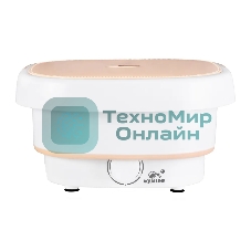 Стиральная машина OPTIMA МС-31СК оранжевый, загрузка вертикальная 2.5кг, класс: A