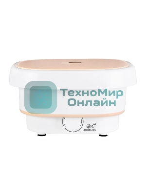 Стиральная машина OPTIMA МС-31СК оранжевый, загрузка вертикальная 2.5кг, класс: A