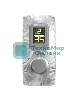 Водонагреватель Ballu BWH/S 30 Azurro Inverter