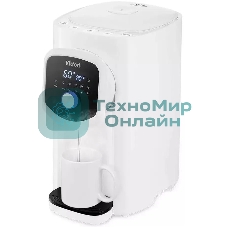 Термопот Kitfort КТ-2518 белый