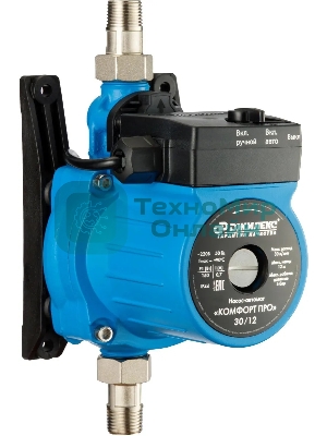 Насос повышения давления ДЖИЛЕКС КОМФОРТ ПРО 30/12 (НС-1696930 4006)