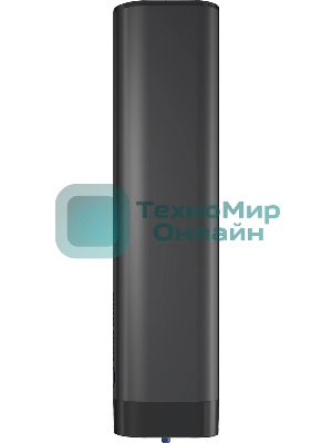 Водонагреватель Thermex Bono 80 Wi-Fi 3кВт 80л электрический настенный, серый