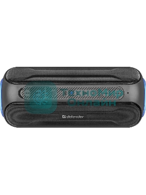 Акустическая система Defender Enjoy 1.0 S1000 черный 20 Вт