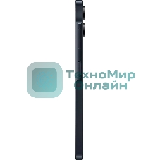 Смартфон Samsung Galaxy A06, 4/128Gb, черный