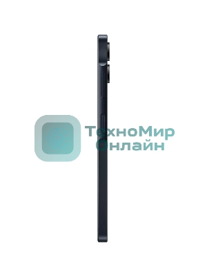 Смартфон Samsung Galaxy A06, 4/128Gb, черный