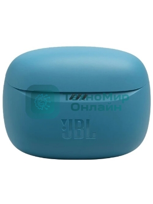 Наушники JBL Tune Buds 2 синий