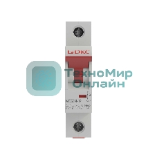 Выключатель автоматический однополюсный DKC 20А B MD63N-1PB20 6кА