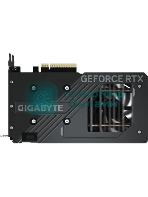 Видеокарта Gigabyte RTX 5060 GV-N5060WF2-8GD 1.0 NV RTX 5060 8Gb 128bit GDDR7 2497/28000/HDMIx1/DPx3 PCI-E 5.0