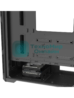 Компьютерный корпус без блока питания ARCADIA III ST PC Case