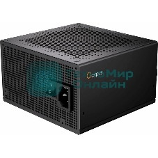 Блок питания 750W Ocypus Delta P750 (ATX, 80 PLUS Bronze, APFC, 20+4 pin, 120мм fan, PCI-E 6+2Px3, 8xSATA) (Delta-P750-B1FDBK024X-EU)