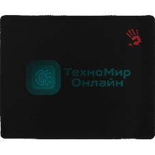 Коврик для мыши A4Tech Bloody B-035S черный 350x280x2мм