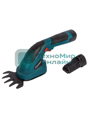 Кусторез аккумуляторный Pioneer BHT-070V15-02R