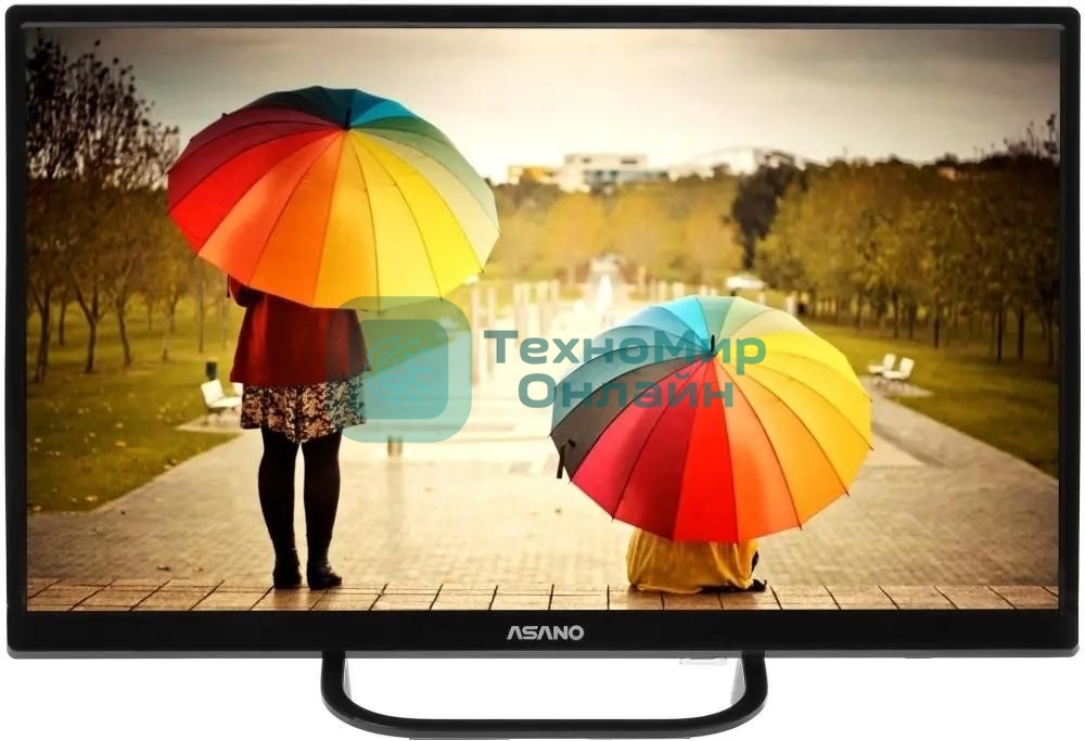 Телевизор Asano 24