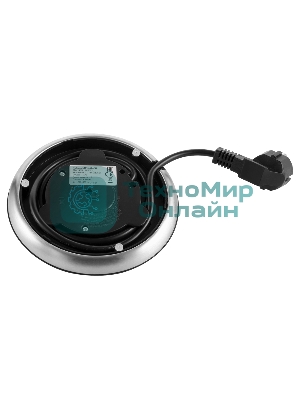 Чайник электрический Maunfeld MFK-624B