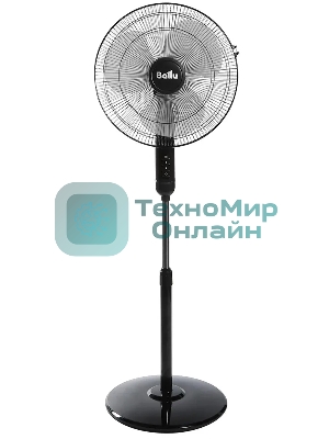 Вентилятор напольный Ballu BFF-705