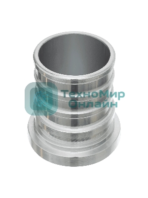 Головка рукавная Denzel HC-80, диаметр 3