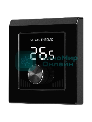 Мат нагревательный Royal Thermo Flat Mat RTFM 2-150-3 (комплект с терморегулятором RTI-16)