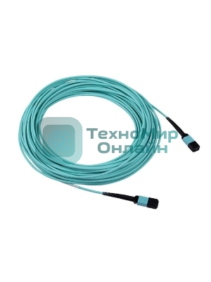 Кабель PATCH MPO/PC-MPO/PC OM3 SS-OP-D-MPO12-M-5 HUAWEI