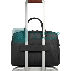 Деловая сумка мужская Piquadro Ael CA6920S142/N с отделением для ноутбука 14