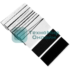 Дверная противомоскитная сетка Rexant черная (магниты пришиты по всей длине сетки!)