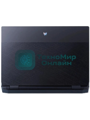 Ноутбук Acer Predator Helios 300 PH315-55-766F 15.6