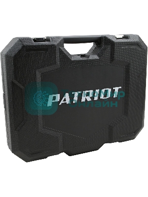 Набор автоинструмента Patriot SSP-101 