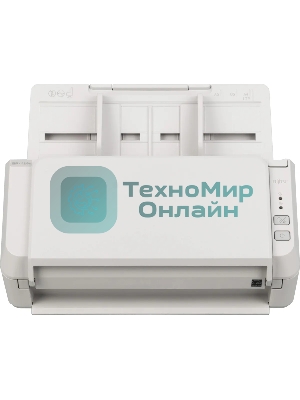 Сканер Fujitsu SP-1120N (PA03811-B001) A4 белый