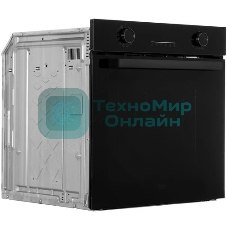 Духовой шкаф электрический Beko BBIM16300SG черный