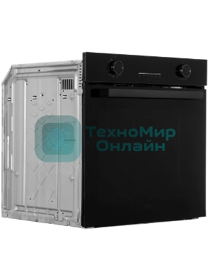 Духовой шкаф электрический Beko BBIM16300SG черный