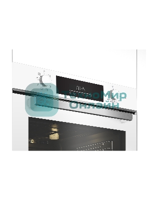Духовой шкаф Beko BBIM14300WMS