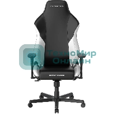 Кресло игровое DXRACER DRIFTING OH/DL23/NW чёрно-белый