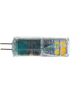 Лампа светодиодная Camelion (13750) LED5-G4-JC-NF/845/G4