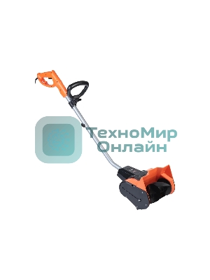 Снегоуборщик электрический Patriot PS 1500 E 1.3кВт