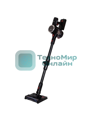 Пылесос SUPRA VCS-5089