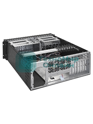 Серверный корпус ExeGate Pro 4U480-15/4U4132 (RM 19