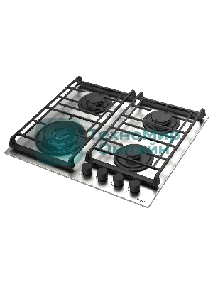 Варочная панель Korting HG 6235 CTX