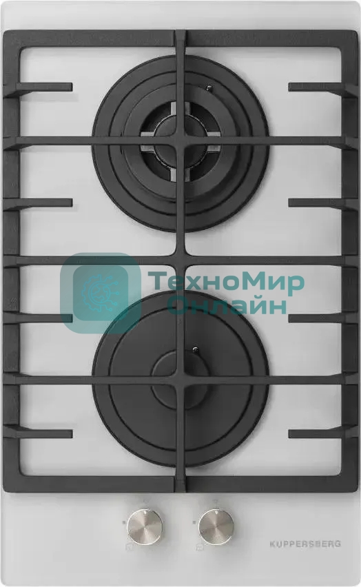 Варочная панель Kuppersberg Домино FG 33 W