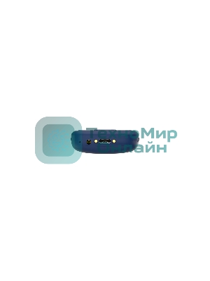 Мобильный телефон Maxvi RT-03 + док-станция, синий