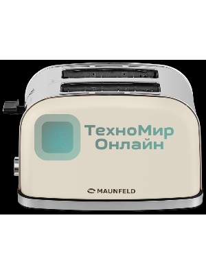 Тостер Maunfeld MF-821BG