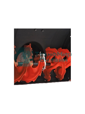 Снегоуборщик Patriot Сибирь 110 ЕT 11 л.с.,стартер ручной/электро, ковш 71 см. гусеницы